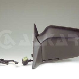 RETROVISORE SX ELETTRICO TERMICO PRIMERIZZATO PER BMW S5 E34 1992>08/1995
