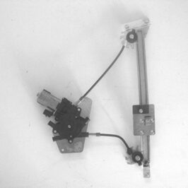 ALZACRISTALLO ELETTRICO POSTERIORE DX PER CITROEN XSARA 09/2000>2005