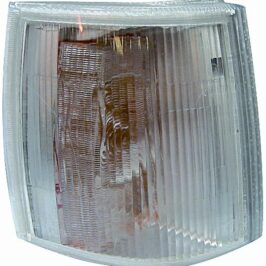 FANALINO ANTERIORE SX BIANCO PER FIAT FIORINO 07/1990>12/2006