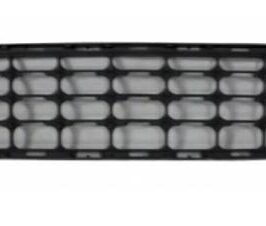 GRIGLIA PARAURTI ANTERIORE PER MINI COUNTRYMAN R60 09/2010> [OE 51119801918]