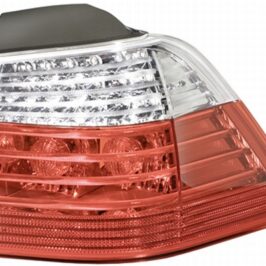 FANALE P/SX EST A LED BMW SERIE 5 E61 SW 04/07>