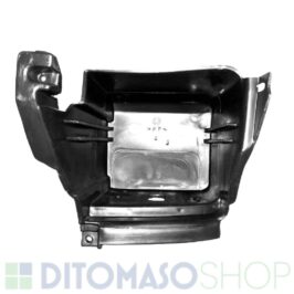 SUPPORTO FENDINEBBIA SX PER FIAT UNO 11/1989> [OE 7658455]