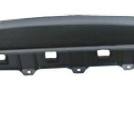 SPOILER PARAURTI ANTERIORE PER VW TIGUAN 06/2011> [OE 5N0805903J9B9]