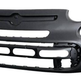 PARAURTI ANTERIORE PRIMERIZZATO PER FIAT 500 L 01/2012> [OE 735564665]