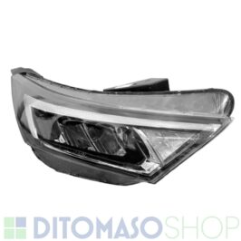 FARO DESTRO FULL LED PER HYUNDAI I20 08/2020> OE 92102Q0100
