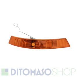 FANALINO ANTERIORE DX ARANCIO PER NISSAN PRIMASTAR -PER OPEL VIVARO -PER RENAULT TRAFIC 10/2000>12/2006 [OE 8200007030]
