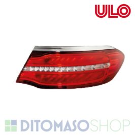 FANALE POSTERIORE ESTERNO DX A LED PER MERCEDES GLC COUPE' C253 01/2015> ULO OE A2539063602