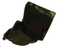 PARASASSI ANTERIORE SX PARTE ANTERIORE PER MERCEDES CLASSE C W203 07/2000>05/2007 [OE A2038810323]