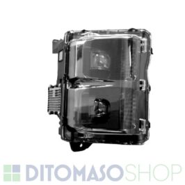 FARO DESTRO PER JAECOO 7 01/2024> OE 605000779AA