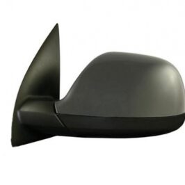 RETROVISORE SX MANUALE PRIMED BASE NERA PER VW AMAROK 03/2010>