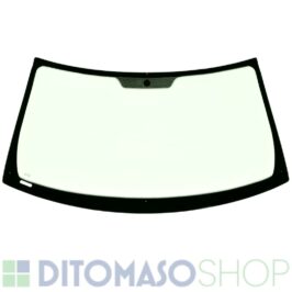 PARABREZZA VERDE C/VIN PER MERCEDES SLK R170 09/1996>03/2004 OE A1706700201