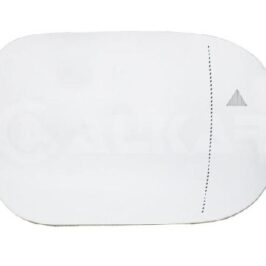 PIASTRA DX ASF.EL.MINI 2024>+ACEMANC/BLIND SPOT