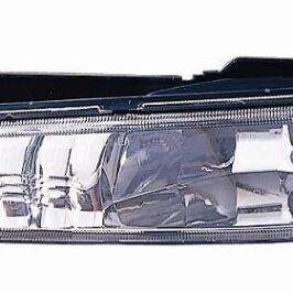 FENDINEBBIA DX PER HYUNDAI ACCENT 09/2006>	 [OE 922021E000]