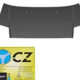 COFANO ANTERIORE PER CITROEN C2 10/2003>11/2008 [OE 7901K2]