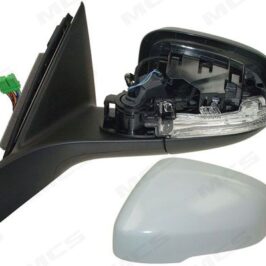 RET.SX EL.TER.PRIM.+SONDA S80 2012>C/LUCCIOLA 6 PIN