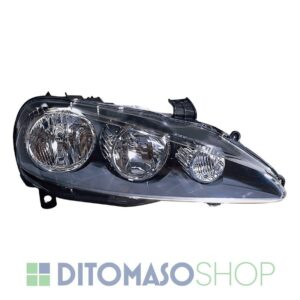 FARO DX  H1-H7 ELETTRICO PER ALFA ROMEO 147 12/2004-[OE 50508160]