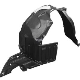 PARASASSI ANTERIORE DX C/INSONORIZZANTE PER SUZUKI SX4 S-CROSS 01/2013> OE 7232162M00000