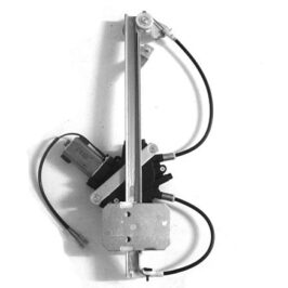 ALZACRISTALLO ELETTRICO POSTERIORE DX PER DACIA SANDERO 01/2008-/DUSTER 01/2010> OE 8200603810