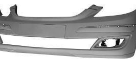 PARAURTI ANTERIORE C/PRIMER +FORI CROMATURA PER MERCEDES CLASSE B W245 06/2005>12/2008 - ES- [OE A1698852525[