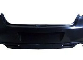 PARAURTI POSTERIORE PER MAZDA 6 SW 10/2012> [OE GS1M50221D8N]