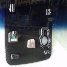 PARABREZZA VERDE ACUSTICO FASCIA BLU+SENSORE+SOLAR CONTROL+DISAPPANNAMENTO PER HYUNDAI TUCSON 01/2015> OE 86110D7060