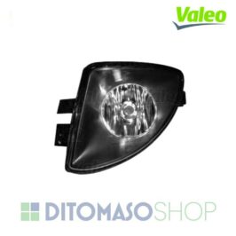 FENDINEBBIA SINISTRO H8 C/PARKING HEATER PER BMW SERIE 5 F10-F11 01/2010> VALEO OE 63177216887