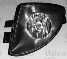 FENDINEBBIA SX H8 C/PARKING HEATER PER BMW SERIE 5 F10-F11 01/2010> VALEO [OE 63177216887]