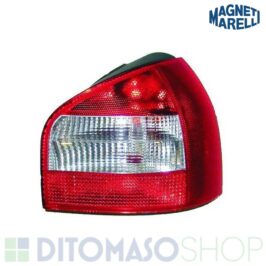 FANALE POSTERIORE DX C/RETRONEBBIA PER AUDI A3 09/2000>08/2003 - MARELLI [OE 8L0945096]