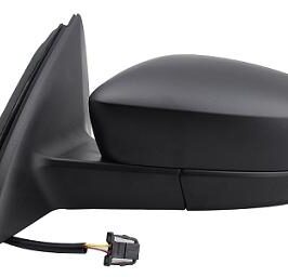 RET.DX MECC.NERO RAPID SPACEBACK  09/2013> C/LUCCIOLA