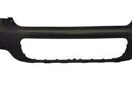 PARAURTI POSTERIORE PRIMED+FORI CROMATURA PER MINI COUNTRYMAN 09/2010> [OE 51129807197]