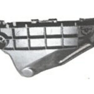 STAFFA PARAURTI ANTERIORE DX PER TOYOTA HI-LUX 2WD 01/2016> OE 521150K190