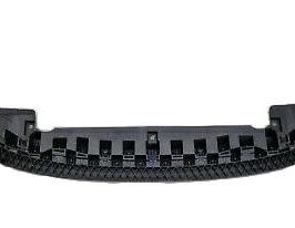 RIPARO SOTTOPARAURTI ANTERIORE PER AUDI A3 04/2012> OE 8V3807233