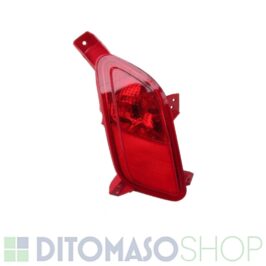 RETRONEBBIA SINISTRO PER HYUNDAI VELOSTER 07/2011> OE 924052V000