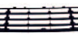 GRIGLIA PARAURTI ANTERIORE PER HYUNDAI ELANTRA 08/2000>05/2003 OE 865512D100