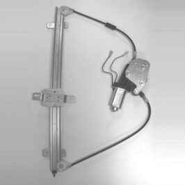 ALZACRISTALLO ELETTRICO DX PER NISSAN TERRANO 2 01/1993>10/1996 3/5PORTE [OE 807000F000]