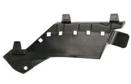 STAFFA PARAURTI ANTERIORE DX INFERIORE PER MERCEDES CLASSE C W205 AMG 04/2018> OE A2058855802