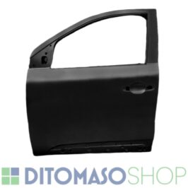 PORTA ANTERIORE SX PER RENAULT EXPRESS 05/2021> OE 801011287R