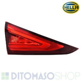 FANALE POSTERIORE SX INTERNO A LED PER MERCEDES CLS C257 01/2018> HELLA OE 2579064600