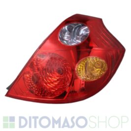 FANALE POSTERIORE DESTRO PER KIA CEED 5PORTE 08/2007>12/2009 OE 924021H000