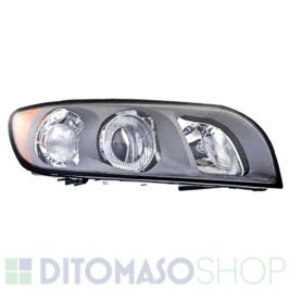 FARO DX H7-HB3 ELETTRICO PER VOLVO V50 01/2004>12/2006  PARABOLA GRIGIA [OE 30698886]