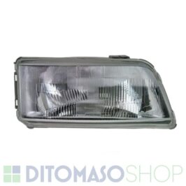 FARO DESTRO H4 IDRAULICO PER CITROEN JUMPER-FIAT DUCATO-PEUGEOT BOXER 01/1994 OE 1301149080