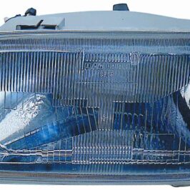 FARO DX H4 IDRAULICO PER FIAT DUCATO-CITROEN JUMPER-PEUGEOT BOXER 01/1994> [OE 1301149080]