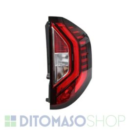 FANALE POSTERIORE DX PER RENAULT KANGOO 01/2021> OE 265505583R