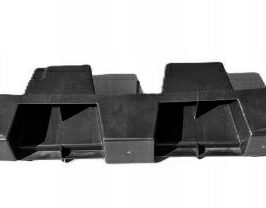 ASSORBITORE P/TI POST DACIA DUSTER 01/24>