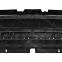 RIPARO SOTTOMOTORE LATO PARAURTI PER AUDI Q5 S-LINE 01/2016> OE 80A807233B