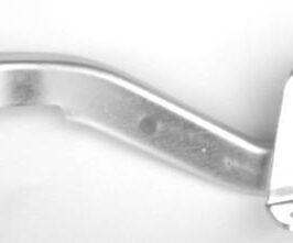 CERNIERA SX COFANO ANTERIORE PER TOYOTA AURIS 01/2007>02/2010 OE 5342002100