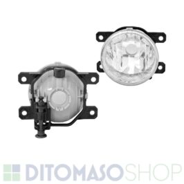 FENDINEBBIA DX/SX PER SUBARU XV 01/2012> [OE 84501FJ000]