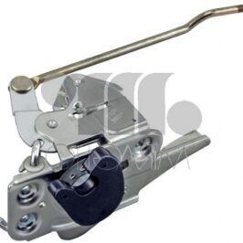 SERRATURA PORTA SX PER AUTOBIANCHI 112