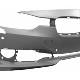 PARAURTI ANTERIORE PRIMERIZZATO C/6 SENSORI +LAVAFARI +TELECAMERA PER BMW SERIE 3 F30/F31 06/2011> MODERN-LUXURY-SPORT [OE 51117293025]