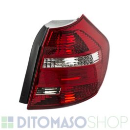 FANALE POSTERIORE DESTRO PER BMW S1 E81-E87 05/2007> OE 63217164956